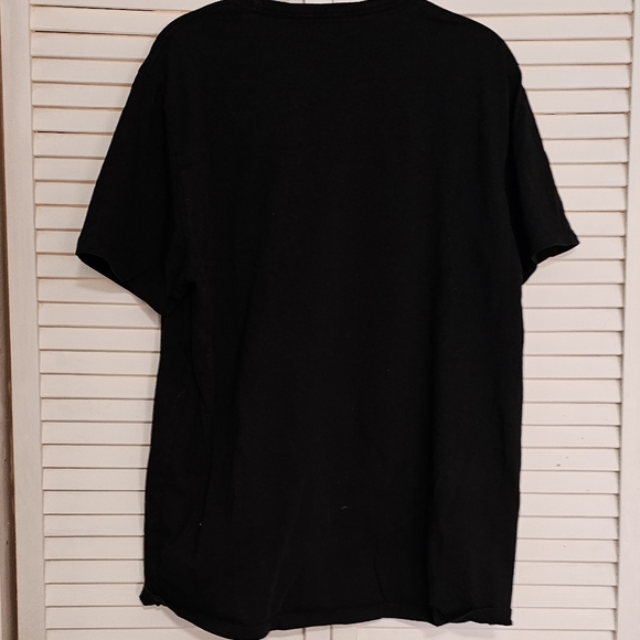 RICK AND MORTY GRAPHIC T-SHIRT MEN'S Size XL - Picture 3 of 5